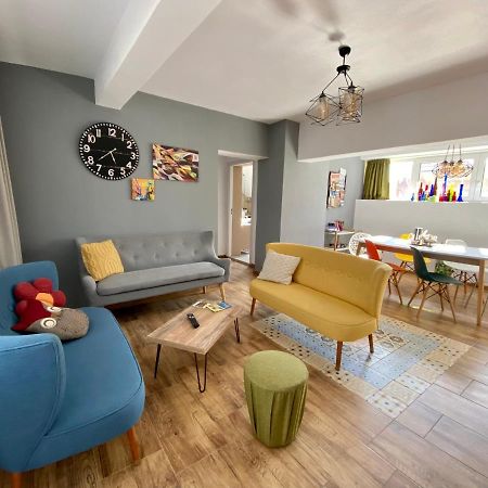 Dominic Apartment Unirii Square Timisoara Exterior photo
