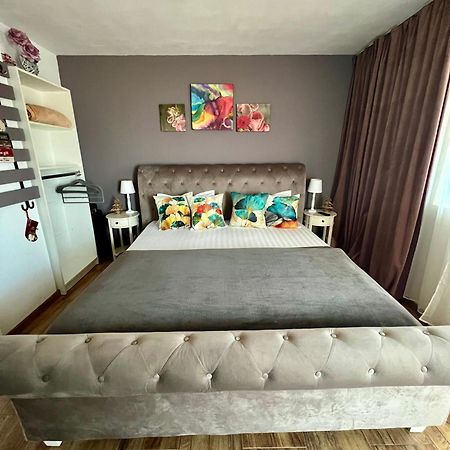 Dominic Apartment Unirii Square Timisoara Exterior photo