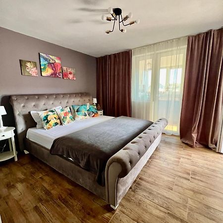 Dominic Apartment Unirii Square Timisoara Exterior photo
