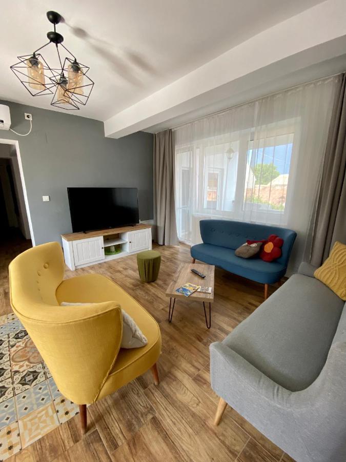 Dominic Apartment Unirii Square Timisoara Exterior photo