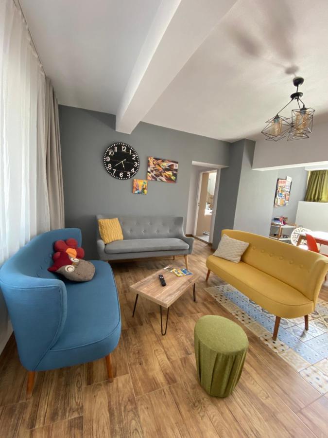 Dominic Apartment Unirii Square Timisoara Exterior photo