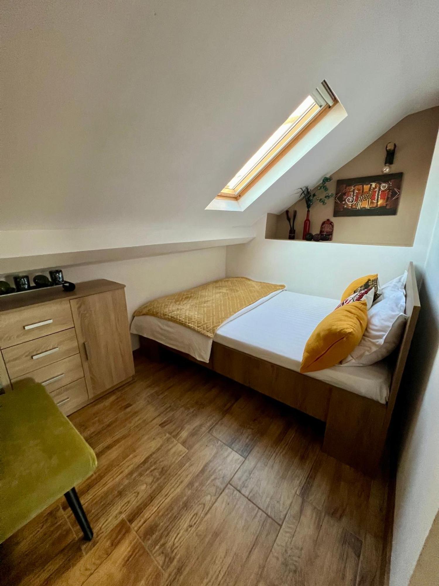 Dominic Apartment Unirii Square Timisoara Exterior photo