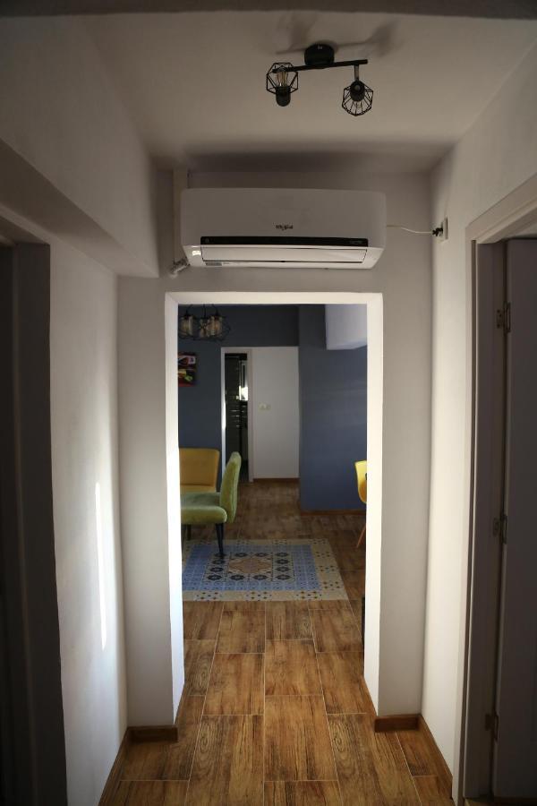Dominic Apartment Unirii Square Timisoara Exterior photo