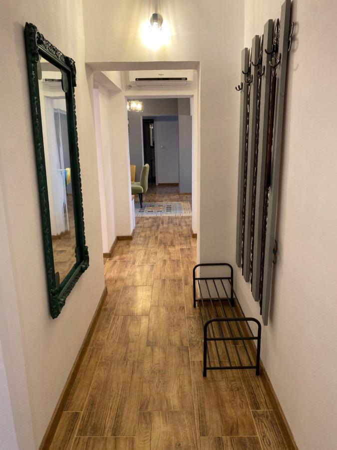 Dominic Apartment Unirii Square Timisoara Exterior photo